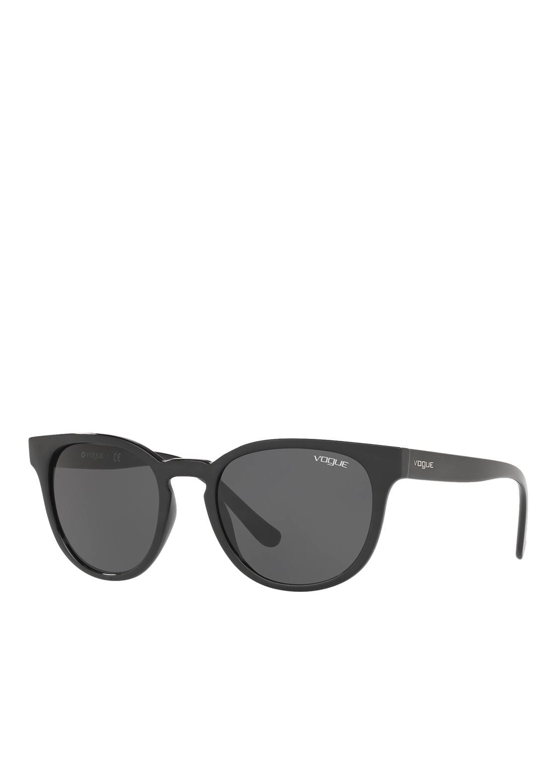 Vogue Sonnenbrille 0Vo5271S schwarz von Vogue