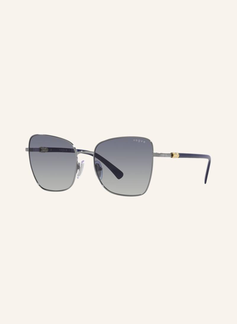 Vogue Sonnenbrille vo4277 grau Vogue Sonnenbrille vo4277 grau von Vogue