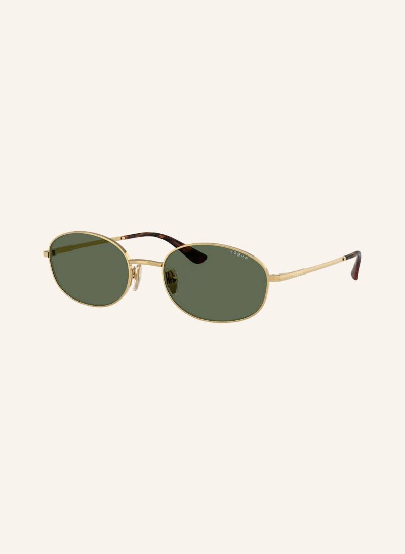 Vogue Sonnenbrille vo4323s gold von Vogue