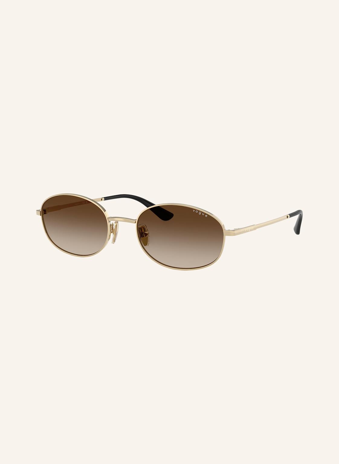 Vogue Sonnenbrille vo4323s gold von Vogue