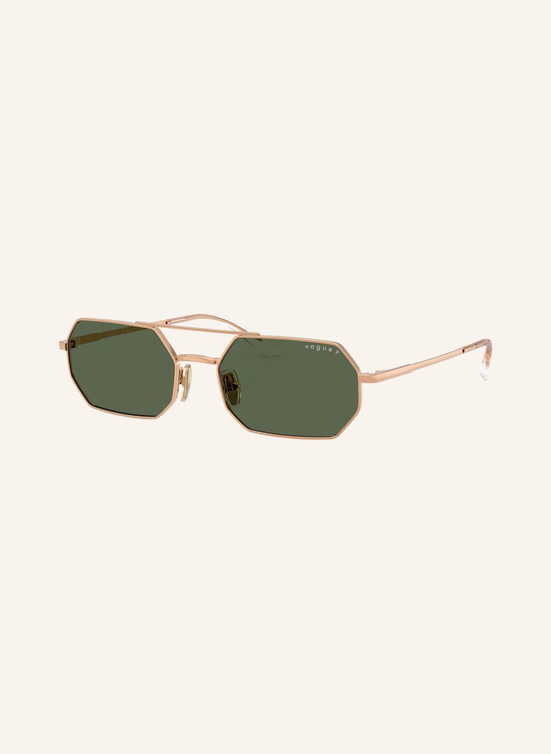 Vogue Sonnenbrille vo4329s gold von Vogue