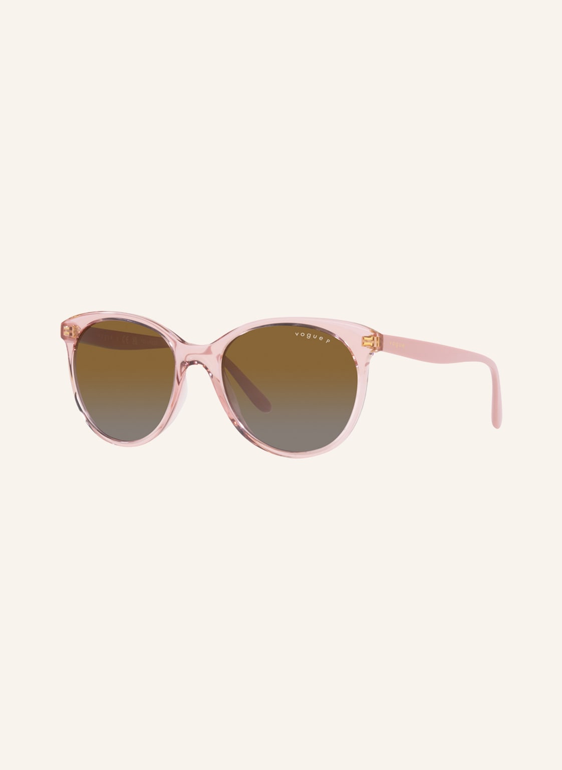 Vogue Sonnenbrille vo5453s pink von Vogue