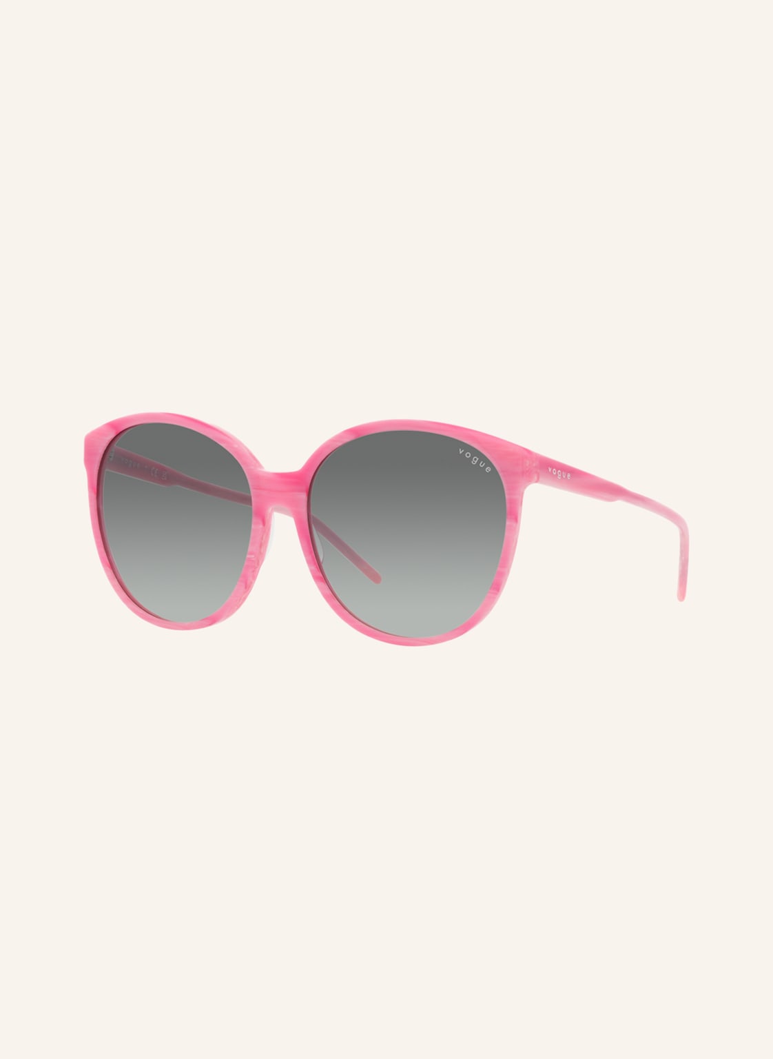 Vogue Sonnenbrille vo5509s pink Vogue Sonnenbrille vo5509s pink von Vogue