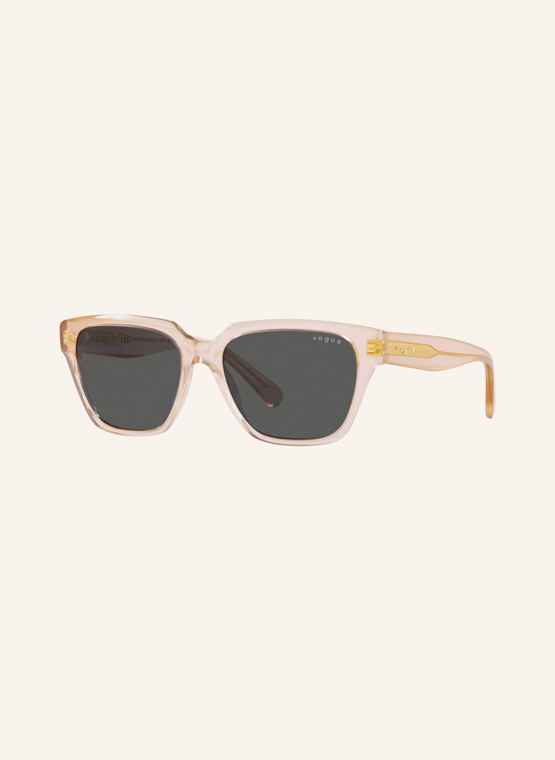 Vogue Sonnenbrille vo5512s grau Vogue Sonnenbrille vo5512s grau von Vogue