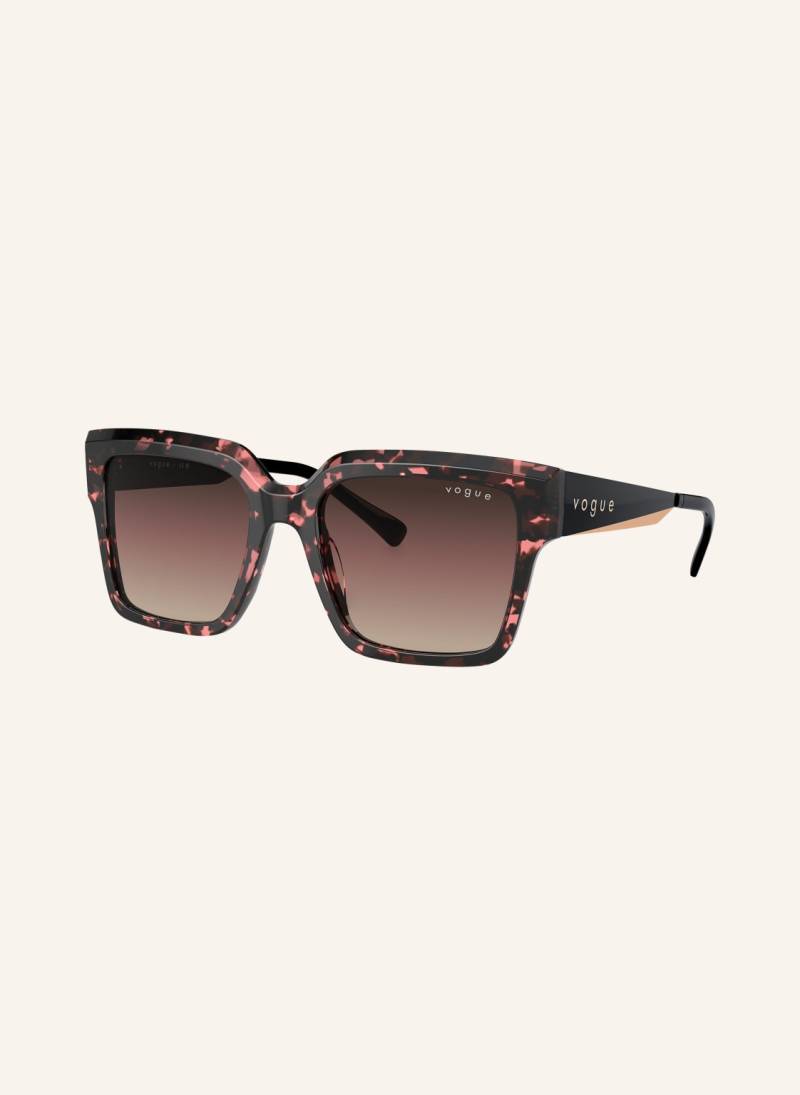 Vogue Sonnenbrille vo5553s schwarz von Vogue