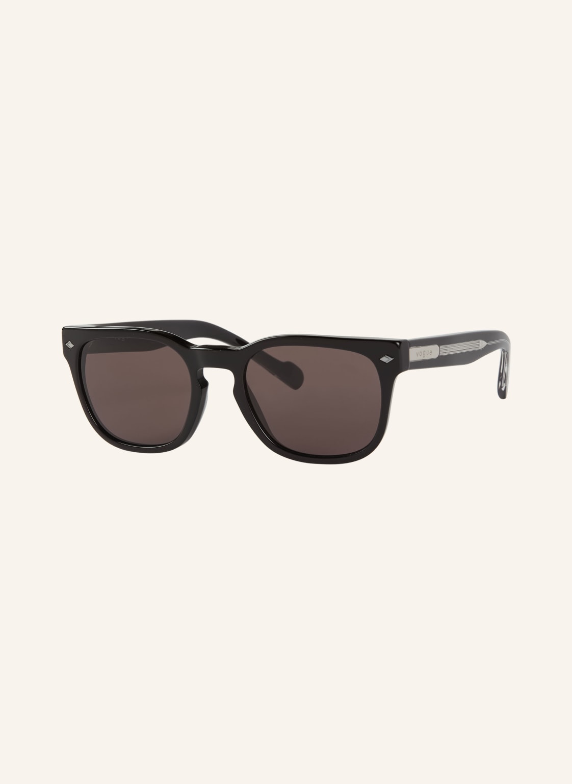 Vogue Sonnenbrille vo5571s schwarz Vogue Sonnenbrille vo5571s schwarz von Vogue