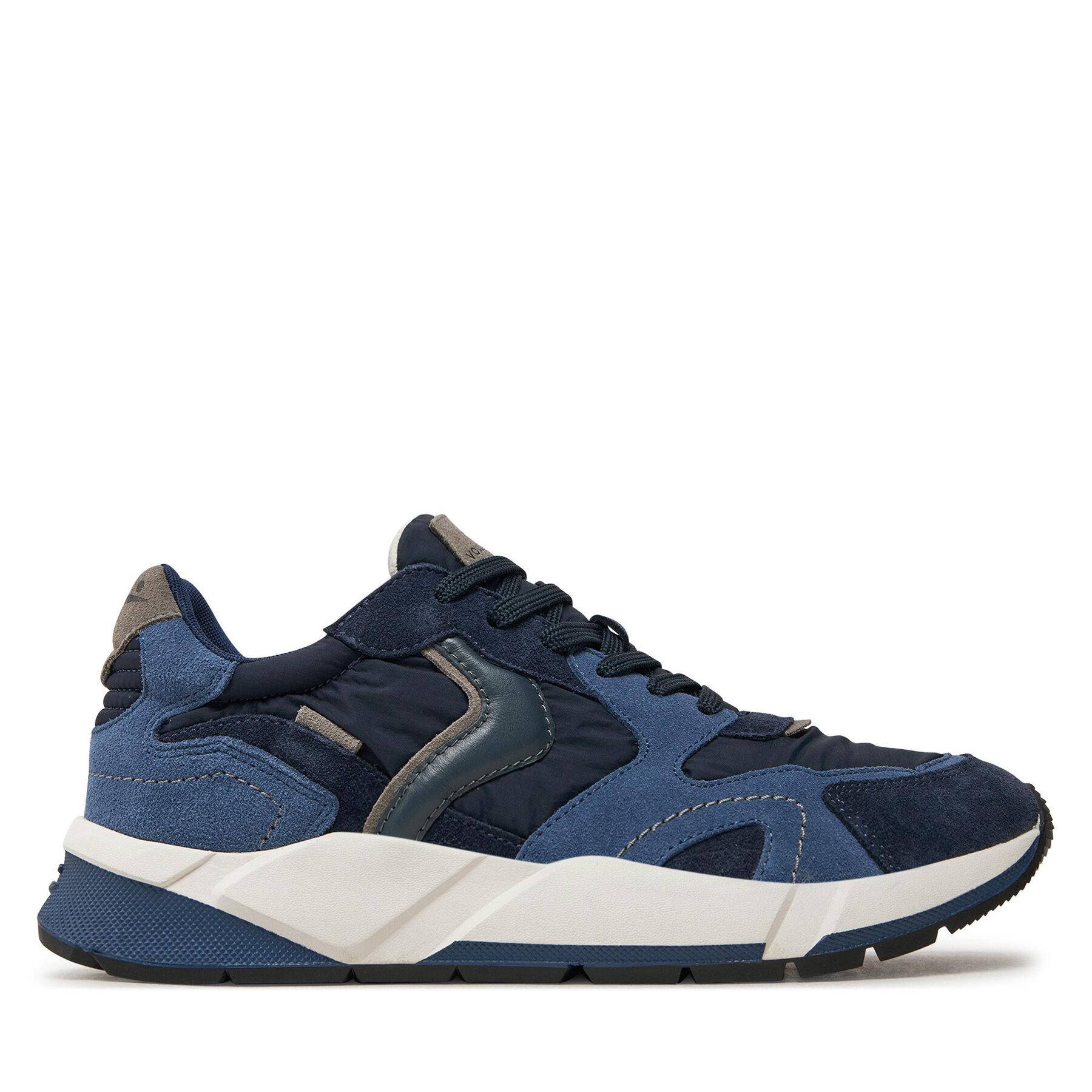 Sneakers Voile Blanche Club19 0012018288.02.1C24 Dunkelblau Sneakers Voile Blanche Club19 0012018288.02.1C24 Dunkelblau von Voile blanche