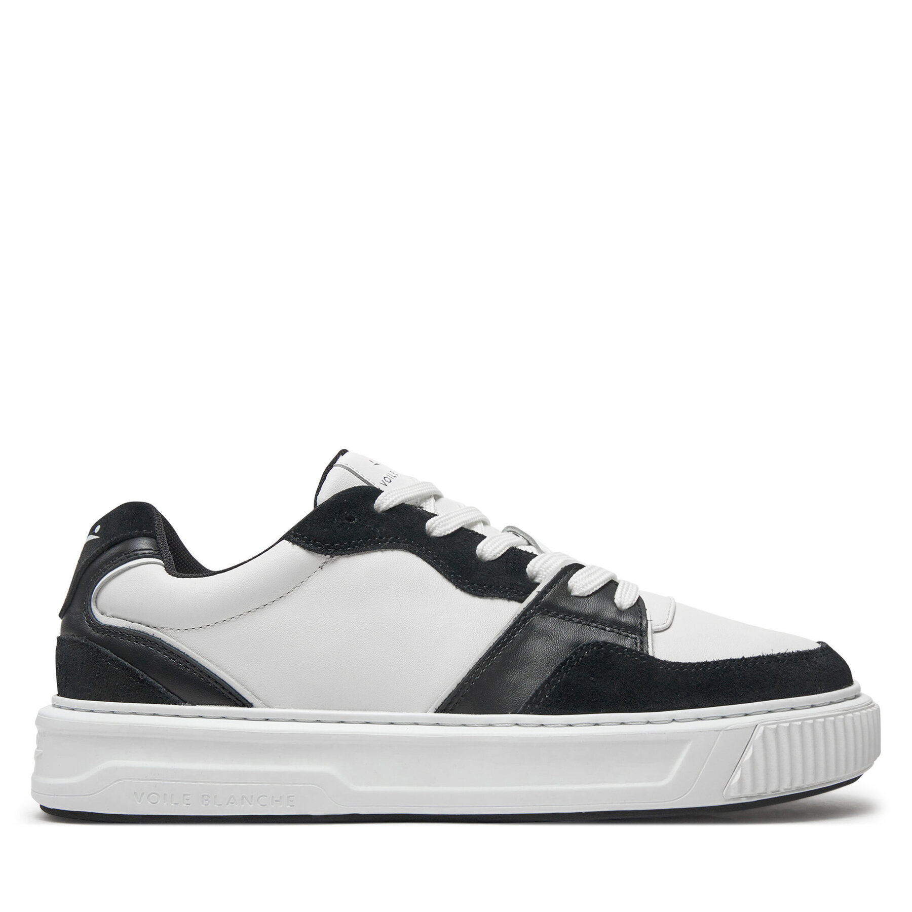 Sneakers Voile Blanche Forx 3 2018722 Weiß Sneakers Voile Blanche Forx 3 2018722 Weiß von Voile blanche