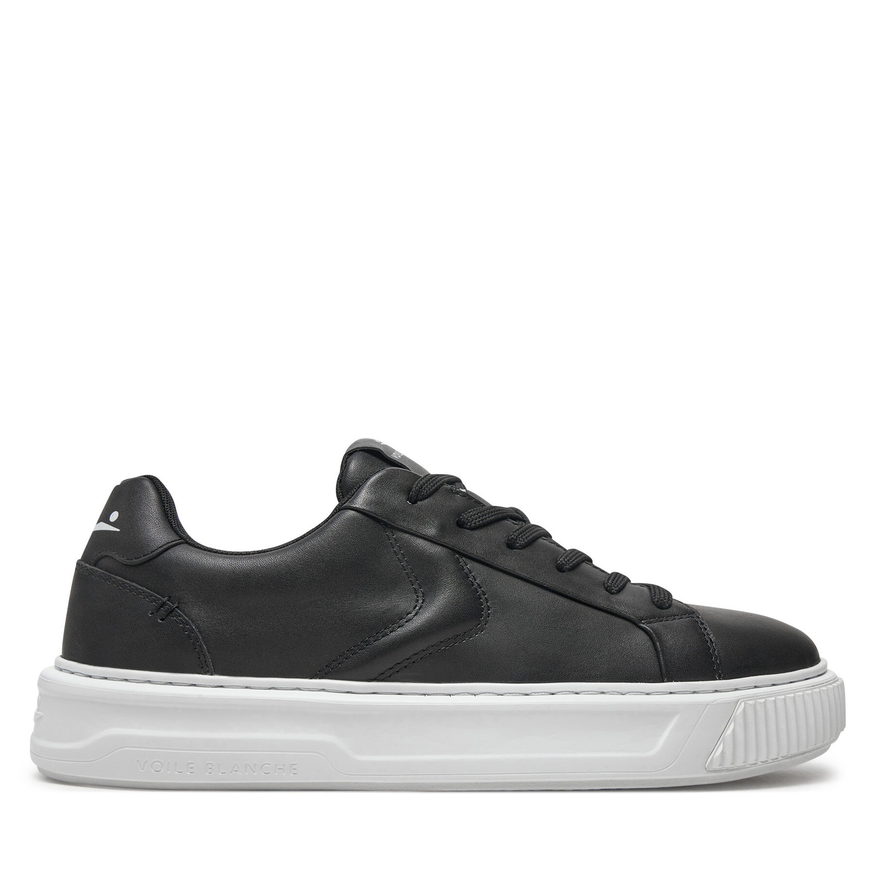 Sneakers Voile Blanche Forx 4 2018723 Schwarz Sneakers Voile Blanche Forx 4 2018723 Schwarz von Voile blanche