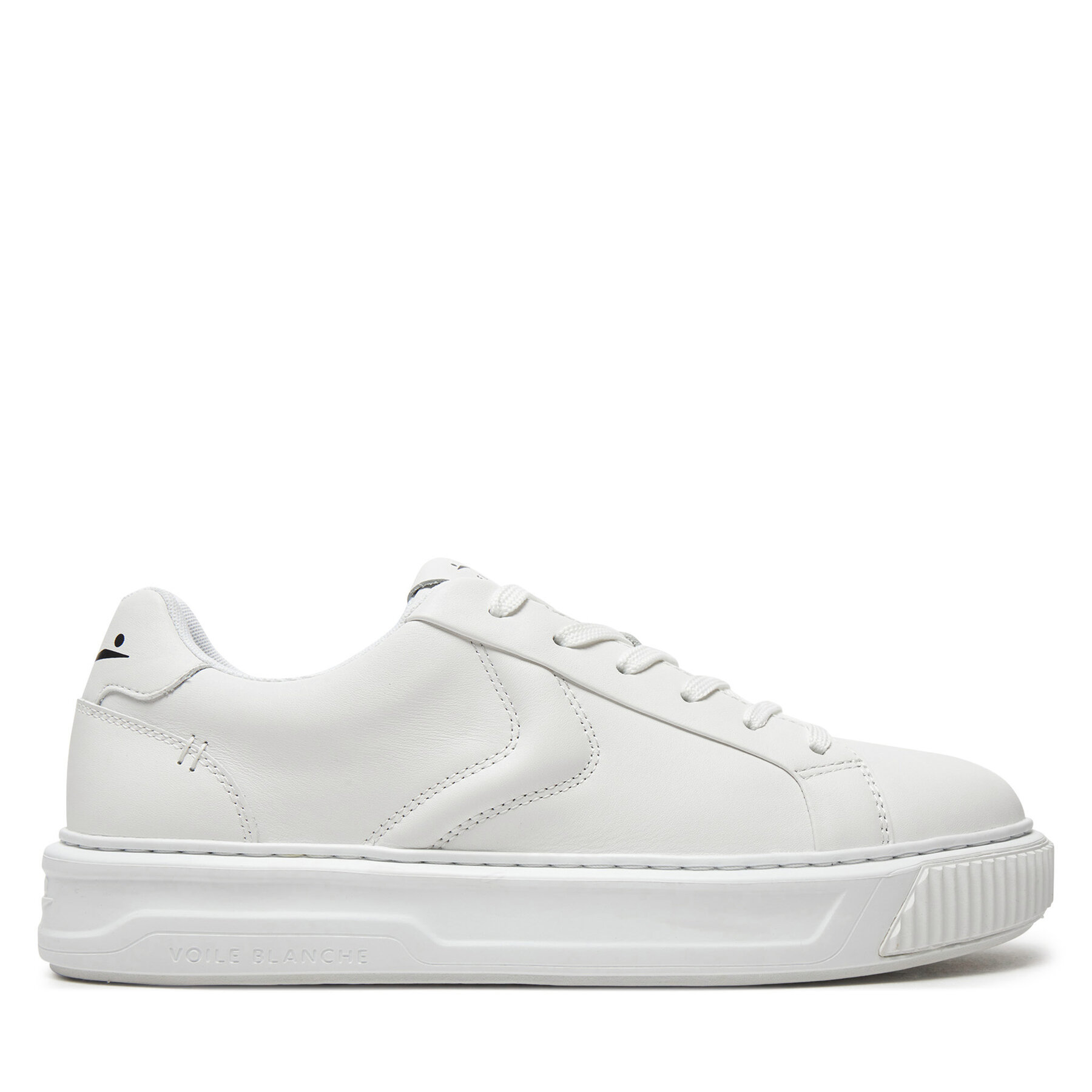 Sneakers Voile Blanche Forx 4 2018723 Weiß von Voile blanche