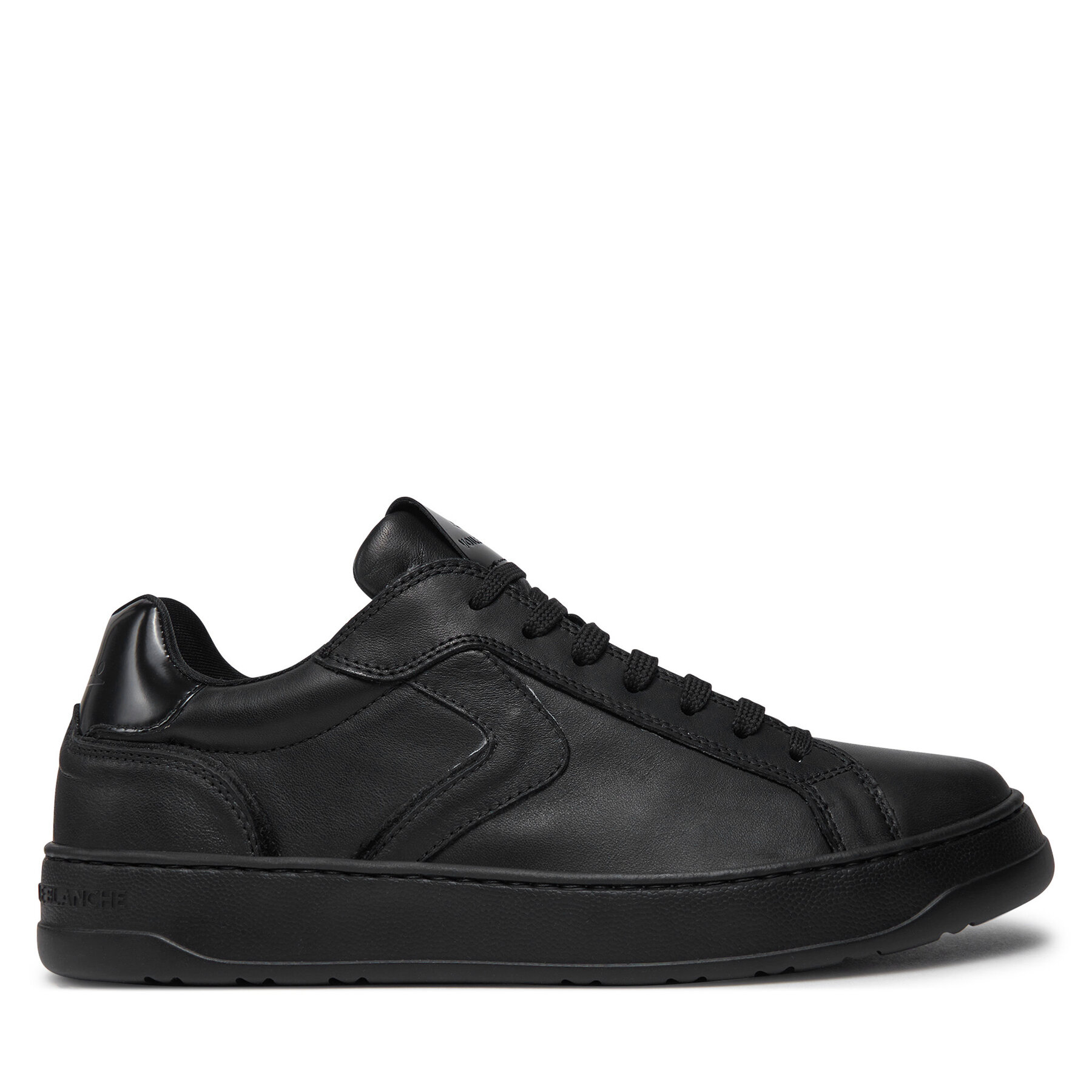 Sneakers Voile Blanche Layton 100 0012017678.07.0A01 Schwarz Sneakers Voile Blanche Layton 100 0012017678.07.0A01 Schwarz von Voile blanche