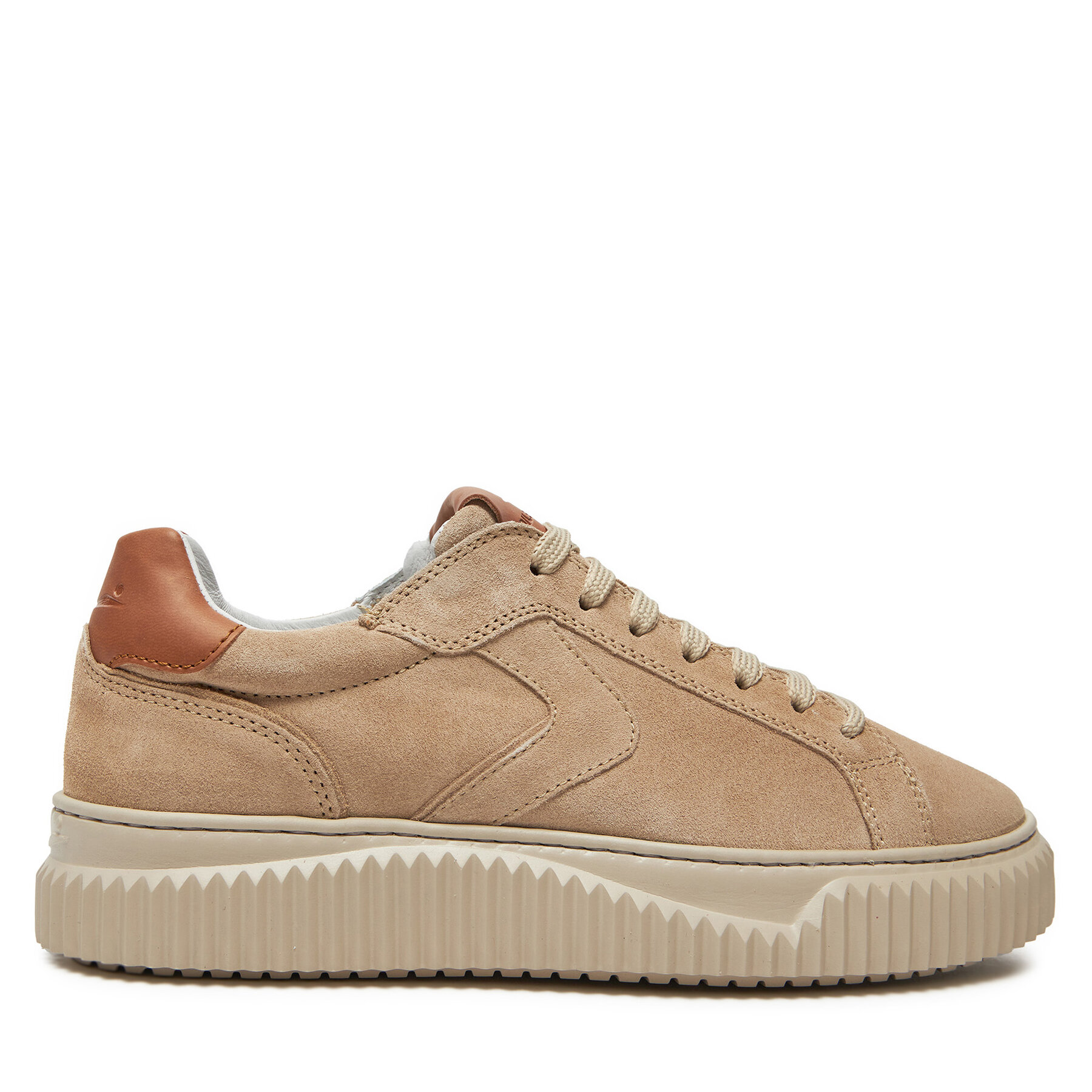 Sneakers Voile Blanche Lipari 0012017542.08.0E01 Beige Sneakers Voile Blanche Lipari 0012017542.08.0E01 Beige von Voile blanche