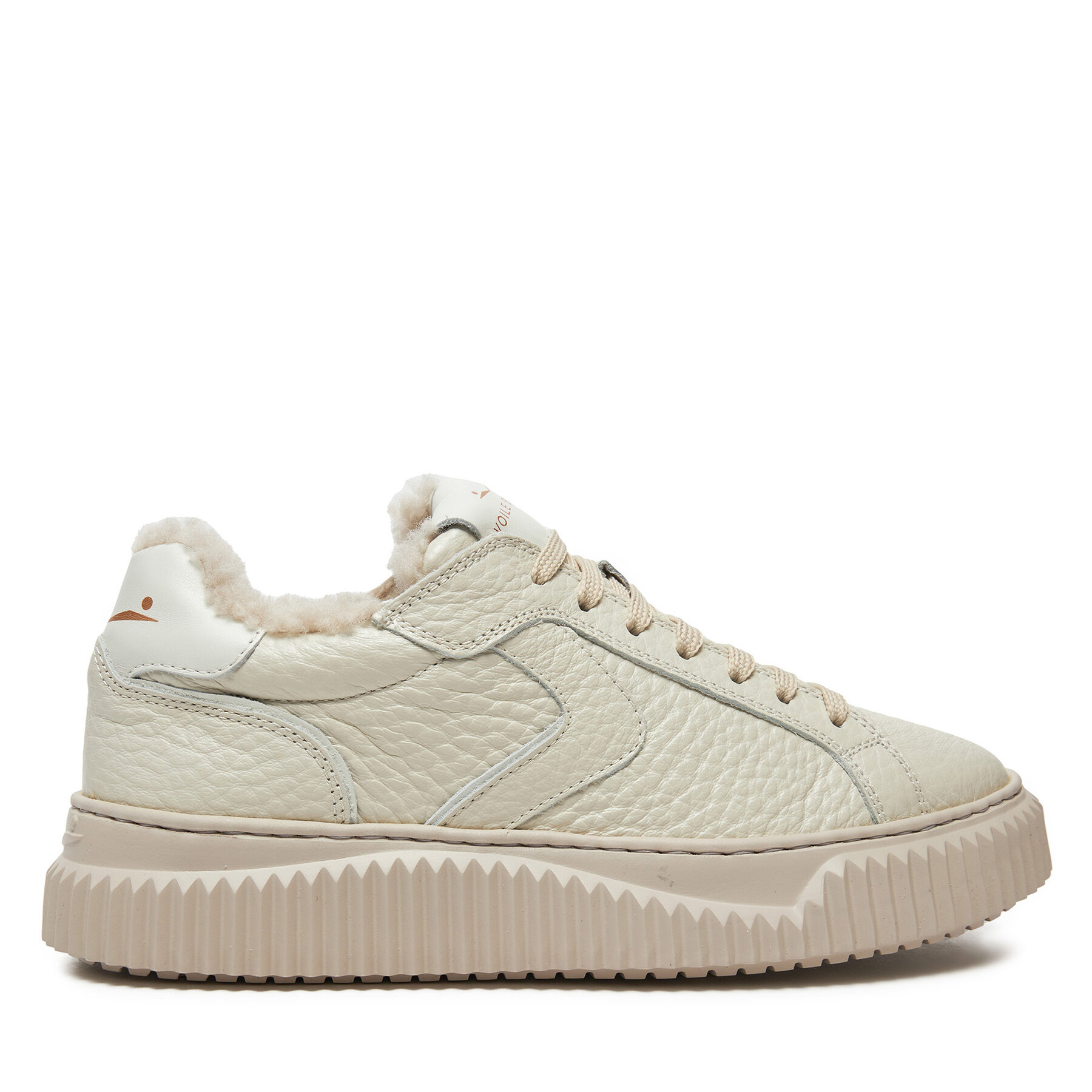 Sneakers Voile Blanche Lipari 0012017542.12.0N01 Beige Sneakers Voile Blanche Lipari 0012017542.12.0N01 Beige von Voile blanche