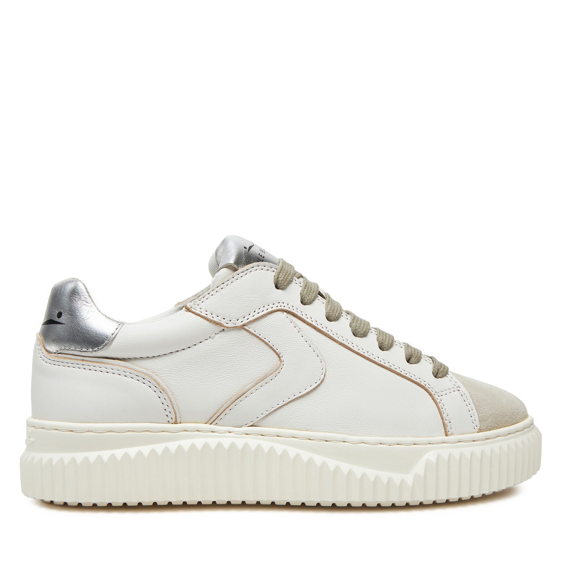 Sneakers Voile Blanche Lipari 0012017542.33.1N02 Beige von Voile blanche