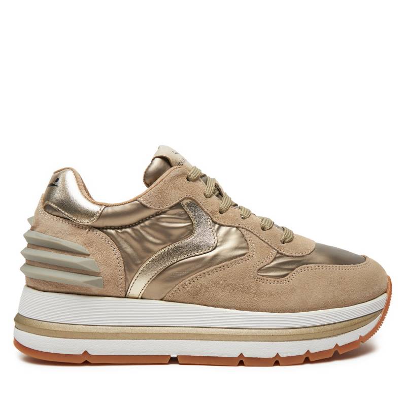 Sneakers Voile Blanche Maran Power 0012017036.12.1E07 Beige von Voile blanche