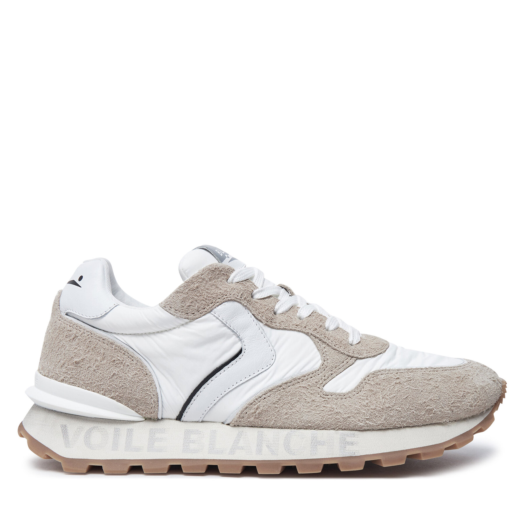 Sneakers Voile Blanche Paris Race Man W 0012018750.02.2D38 Beige Sneakers Voile Blanche Paris Race Man W 0012018750.02.2D38 Beige von Voile blanche