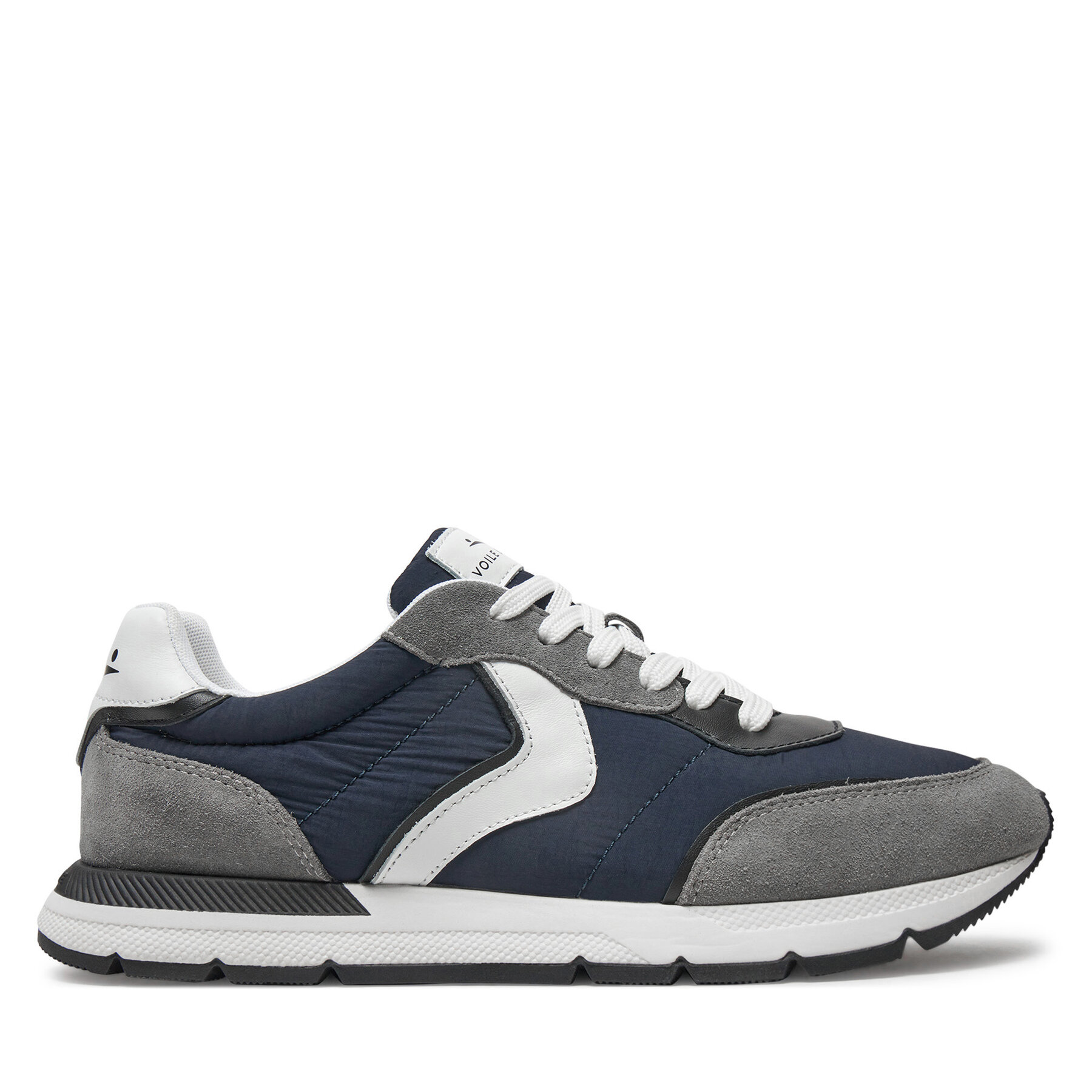 Sneakers Voile Blanche Storm 015 2018361 Dunkelblau Sneakers Voile Blanche Storm 015 2018361 Dunkelblau von Voile blanche