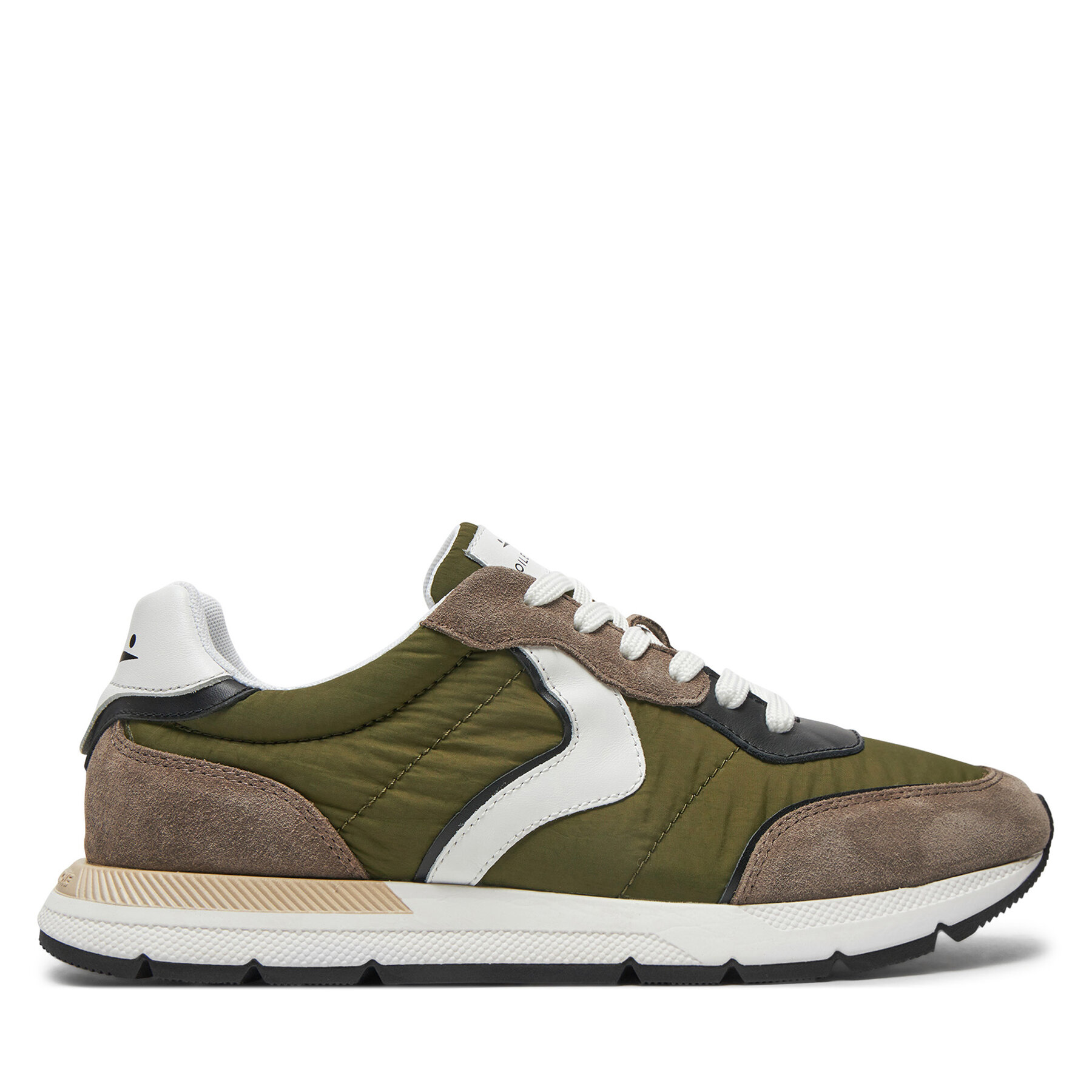 Sneakers Voile Blanche Storm 015 2018361 Grün Sneakers Voile Blanche Storm 015 2018361 Grün von Voile blanche