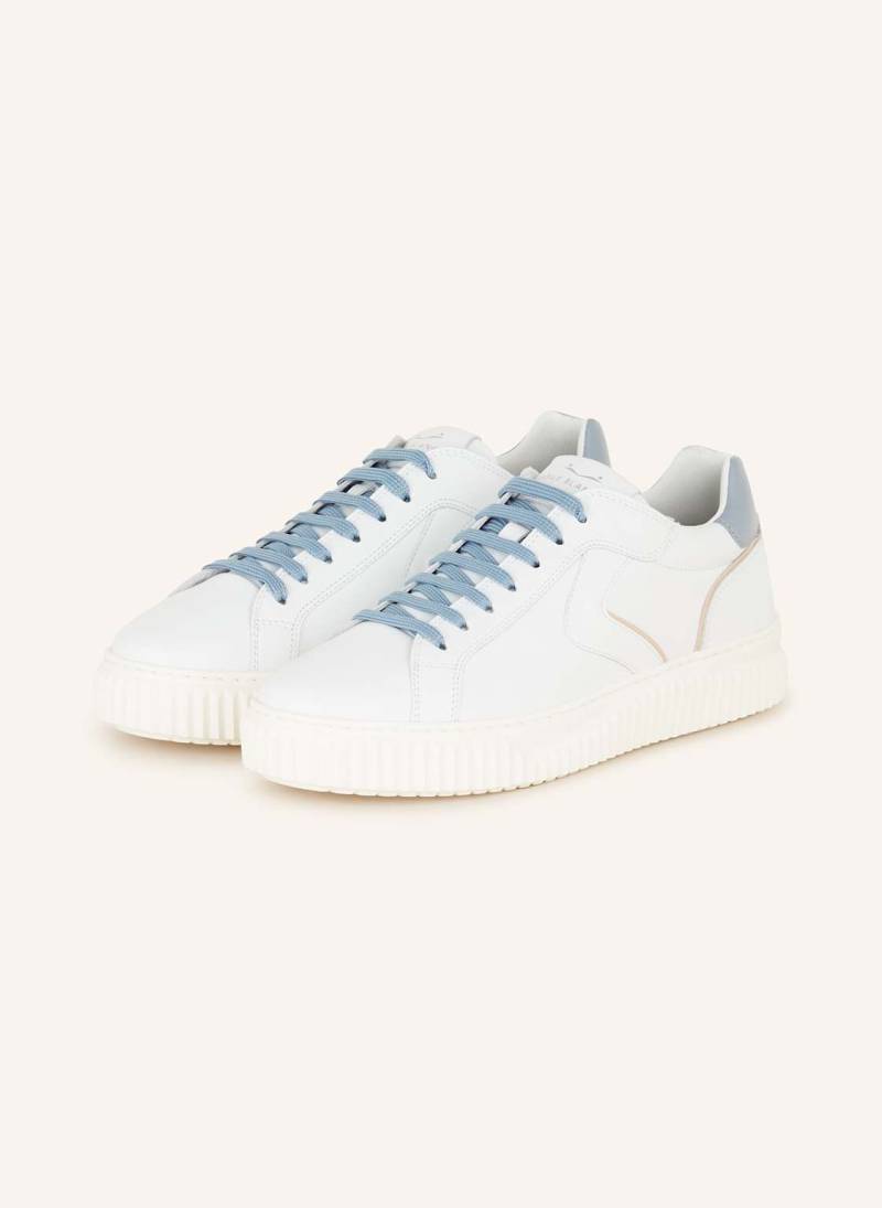 Voile Blanche Sneaker Lipari weiss von Voile blanche