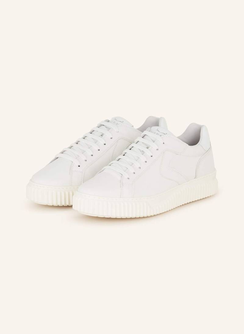 Voile Blanche Sneaker Lipari weiss von Voile blanche