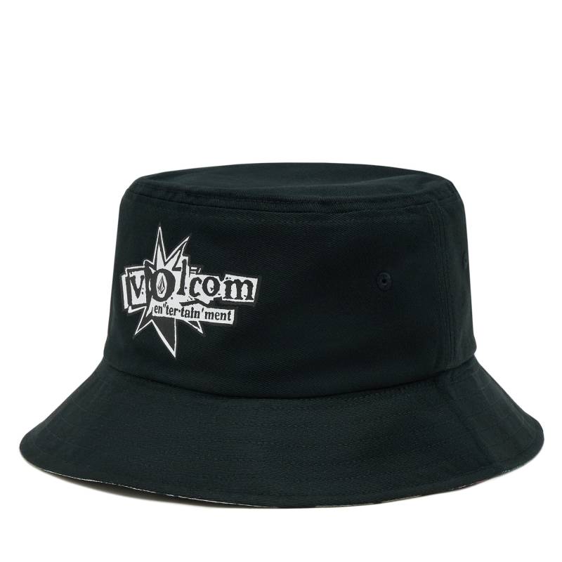 Bucket Hat Volcom Flyer D5512301 Schwarz von Volcom