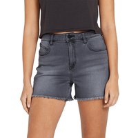VOLCOM Damen Beachshort Stone Step Vintage grau | 28 VOLCOM Damen Beachshort Stone Step Vintage grau | 28 von Volcom