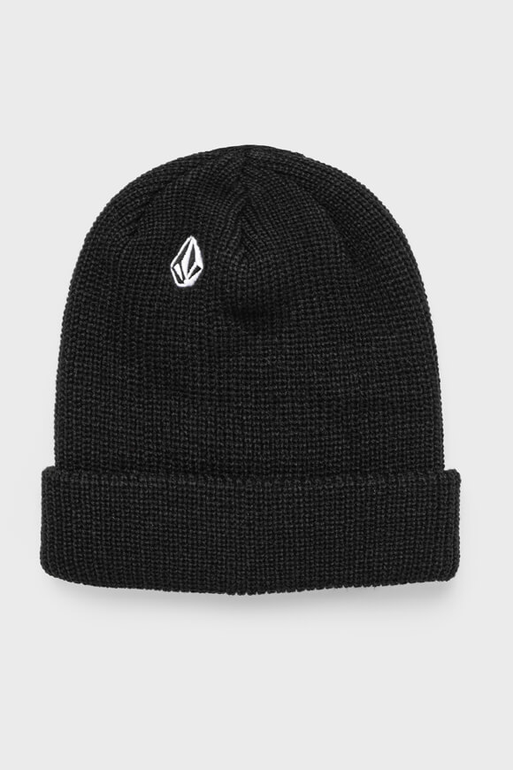 Volcom Beanie | Black | Herren  | Einheitsgroesse von Volcom