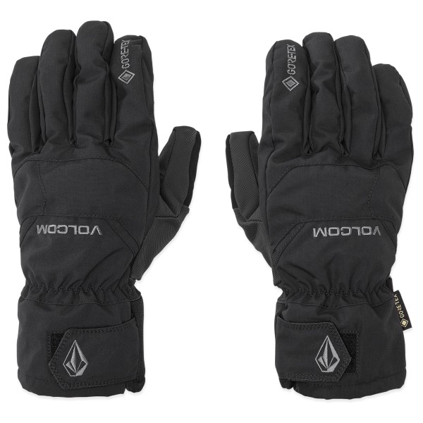 Volcom - CP2 GORE-TEX Glove - Handschuhe Gr L schwarz von Volcom