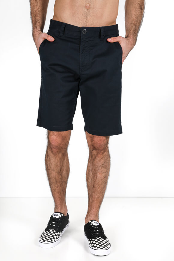 Volcom Chino Shorts | Dunkel Navy | Herren  | 31 von Volcom