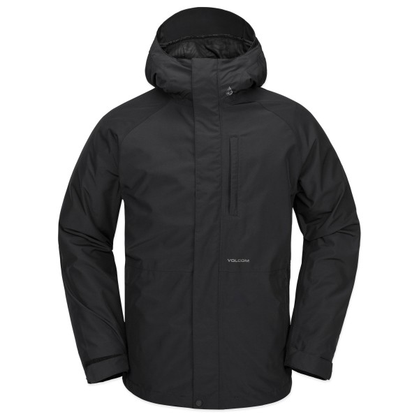 Volcom - Dua GORE-TEX Jacket - Skijacke Gr L schwarz von Volcom