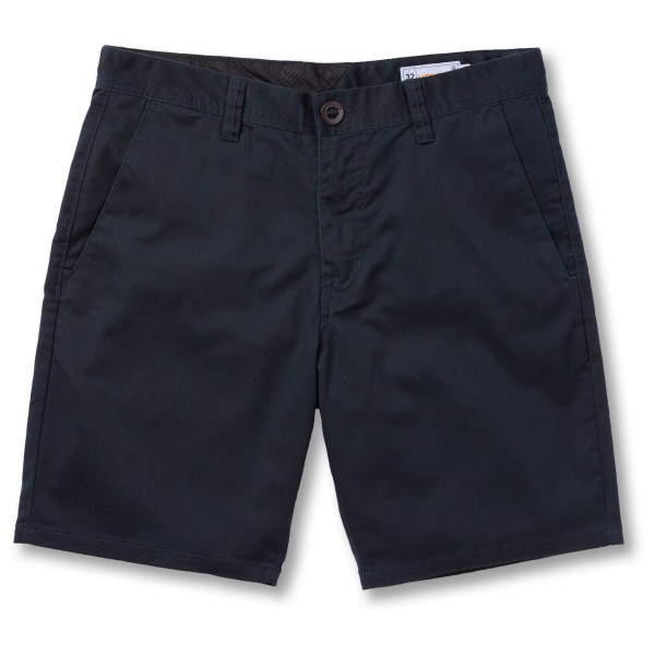 Volcom - Frickin Modern Stretch 19'' - Shorts Gr 28;29;30;31;32;33;34;36;38 beige;blau;schwarz Volcom - Frickin Modern Stretch 19'' - Shorts Gr 28;29;30;31;32;33;34;36;38 beige;blau;schwarz von Volcom