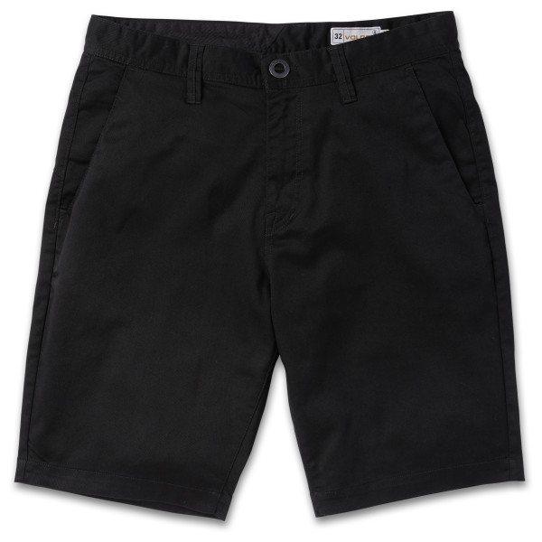 Volcom - Frickin Modern Stretch Short 21'' - Shorts Gr 33 schwarz Volcom - Frickin Modern Stretch Short 21'' - Shorts Gr 33 schwarz von Volcom