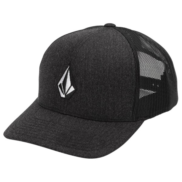 Volcom - Full Stone Cheese - Cap Gr One Size schwarz von Volcom