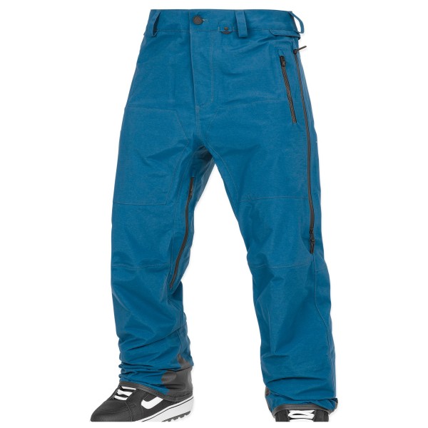 Volcom - Guide GORE-TEX Pant - Skihose Gr L;M;S;XL blau von Volcom