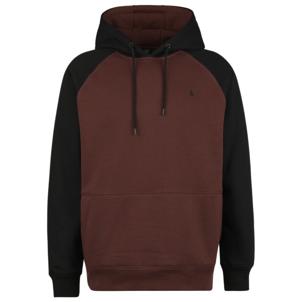 Volcom - Homak Po - Pullover Gr M;XL;XXL grau von Volcom