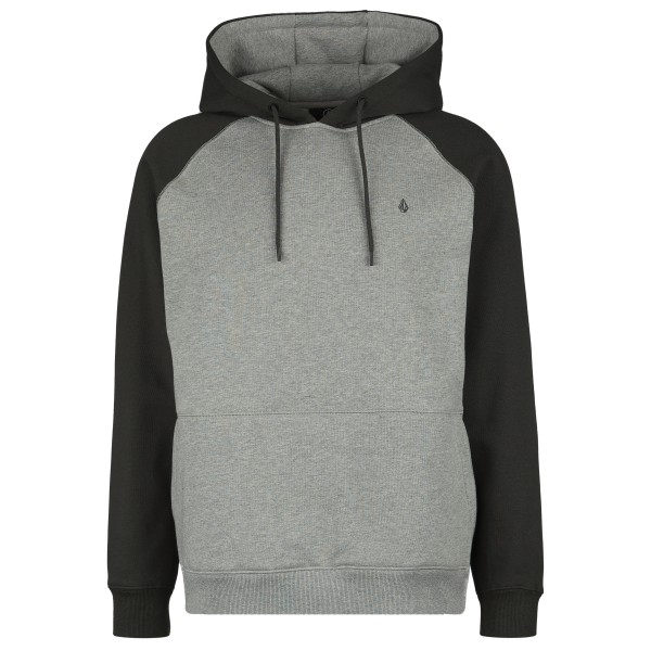 Volcom - Homak Po - Pullover Gr XL grau von Volcom