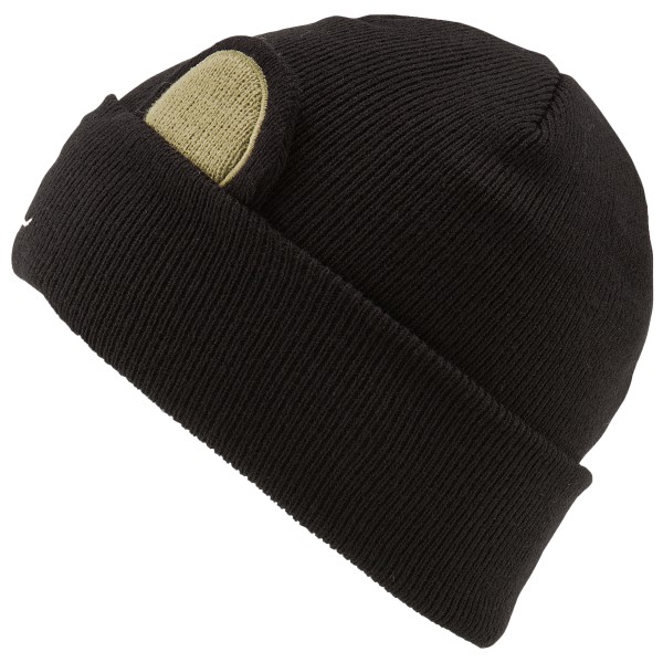 Volcom - Kid's Snow Creature Beanie - Mütze Gr One Size schwarz von Volcom