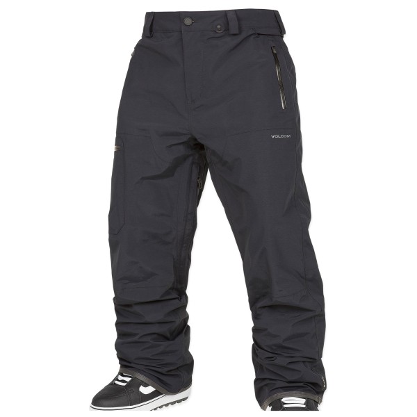 Volcom - L GORE-TEX Pant - Skihose Gr L;M;S;XL grau von Volcom