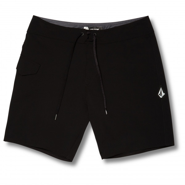 Volcom - Lido Solid Mod 18 - Boardshorts Gr 30;31;32;33;34;36 blau;rot;schwarz Volcom - Lido Solid Mod 18 - Boardshorts Gr 30;31;32;33;34;36 blau;rot;schwarz von Volcom