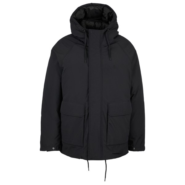 Volcom - Northernman 10K Jacket - Winterjacke Gr XL grau von Volcom