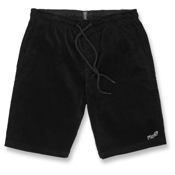 Volcom - Outer Spaced Short 21'' - Shorts Gr L;M;S;XL beige;schwarz von Volcom