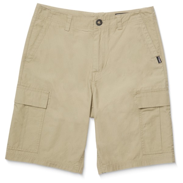 Volcom - Strange Tripper Cargo Short 22'' - Shorts Gr 30 beige von Volcom