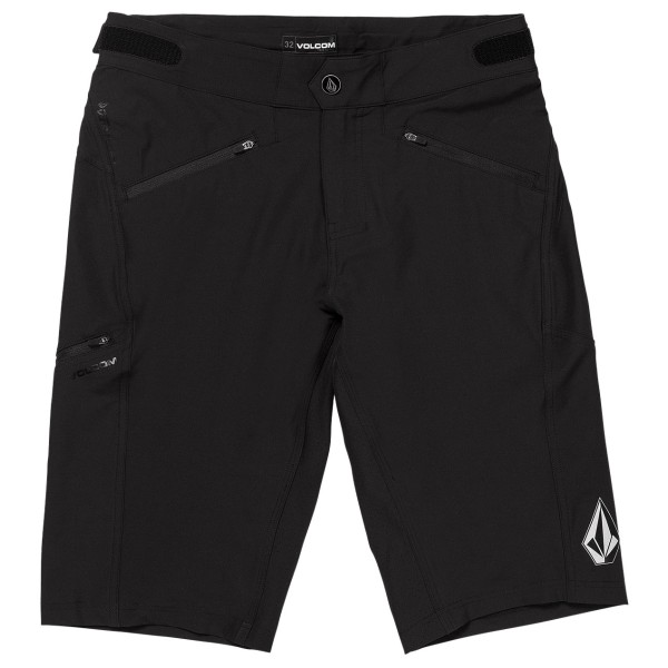 Volcom - Trail Ripper Short - Shorts Gr 29;30;31;32;33;34;36;38 schwarz von Volcom