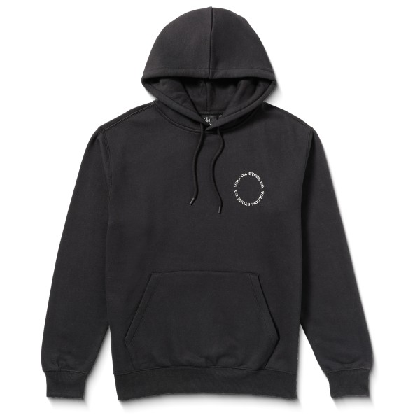 Volcom - Watanite Pullover - Hoodie Gr L;M;S;XL;XXL grau;schwarz Volcom - Watanite Pullover - Hoodie Gr L;M;S;XL;XXL grau;schwarz von Volcom
