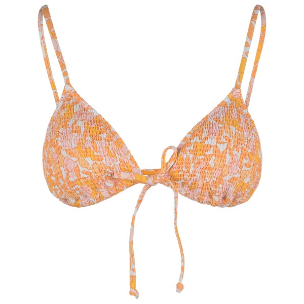 Volcom - Women's Coco Tri - Bikini-Top Gr L;S;XL;XS weiß Volcom - Women's Coco Tri - Bikini-Top Gr L;S;XL;XS weiß von Volcom