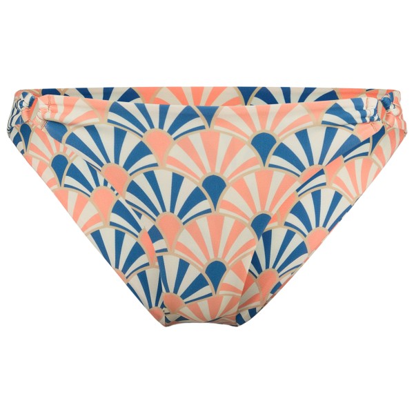 Volcom - Women's Shell Yeah Hipster - Bikini-Bottom Gr S;XS bunt von Volcom