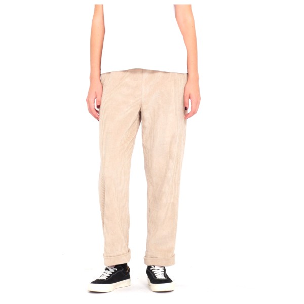 Volcom - Women's Stone Street Pant - Freizeithose Gr L beige von Volcom