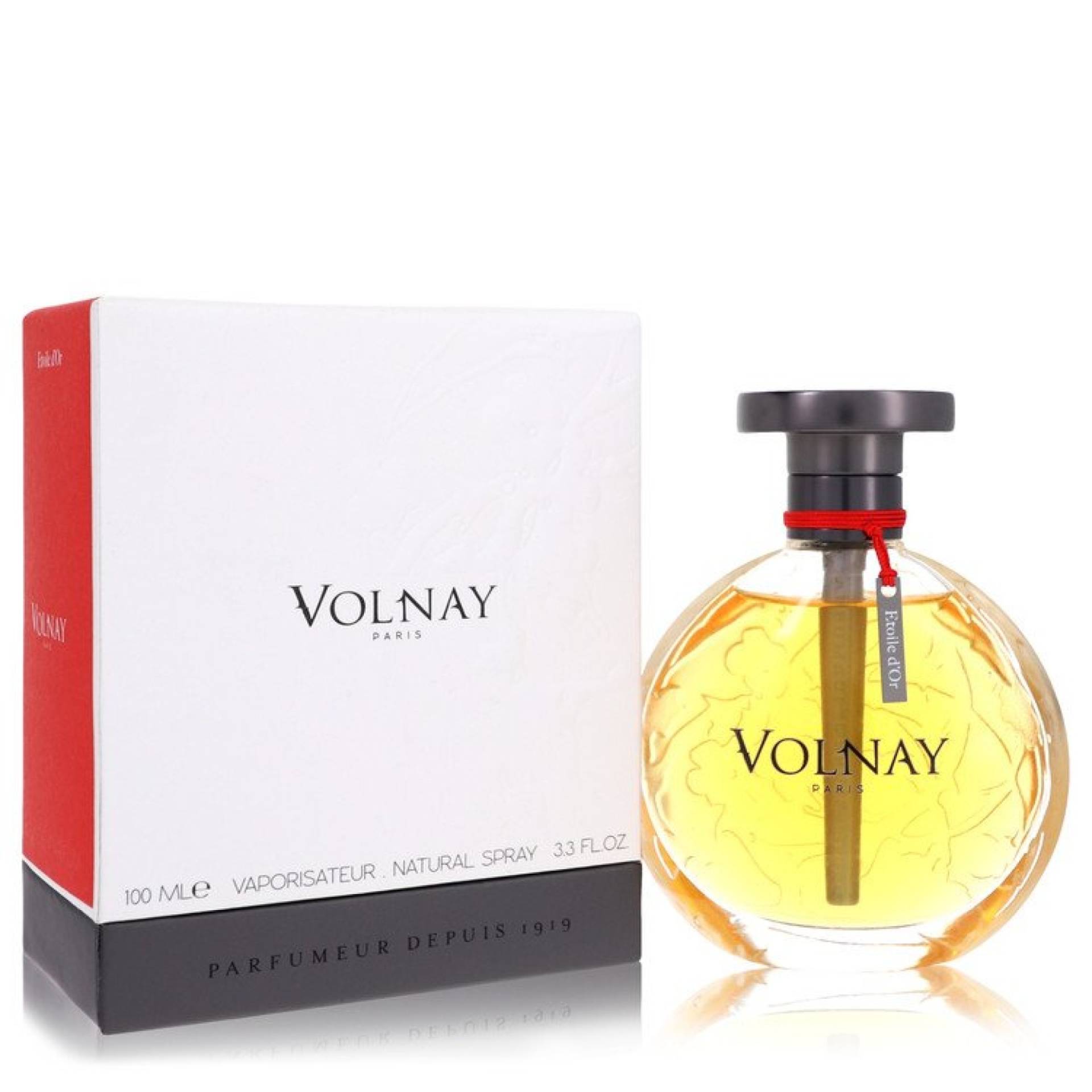 Volnay Etoile D'or Eau De Parfum Spray 100 ml von Volnay