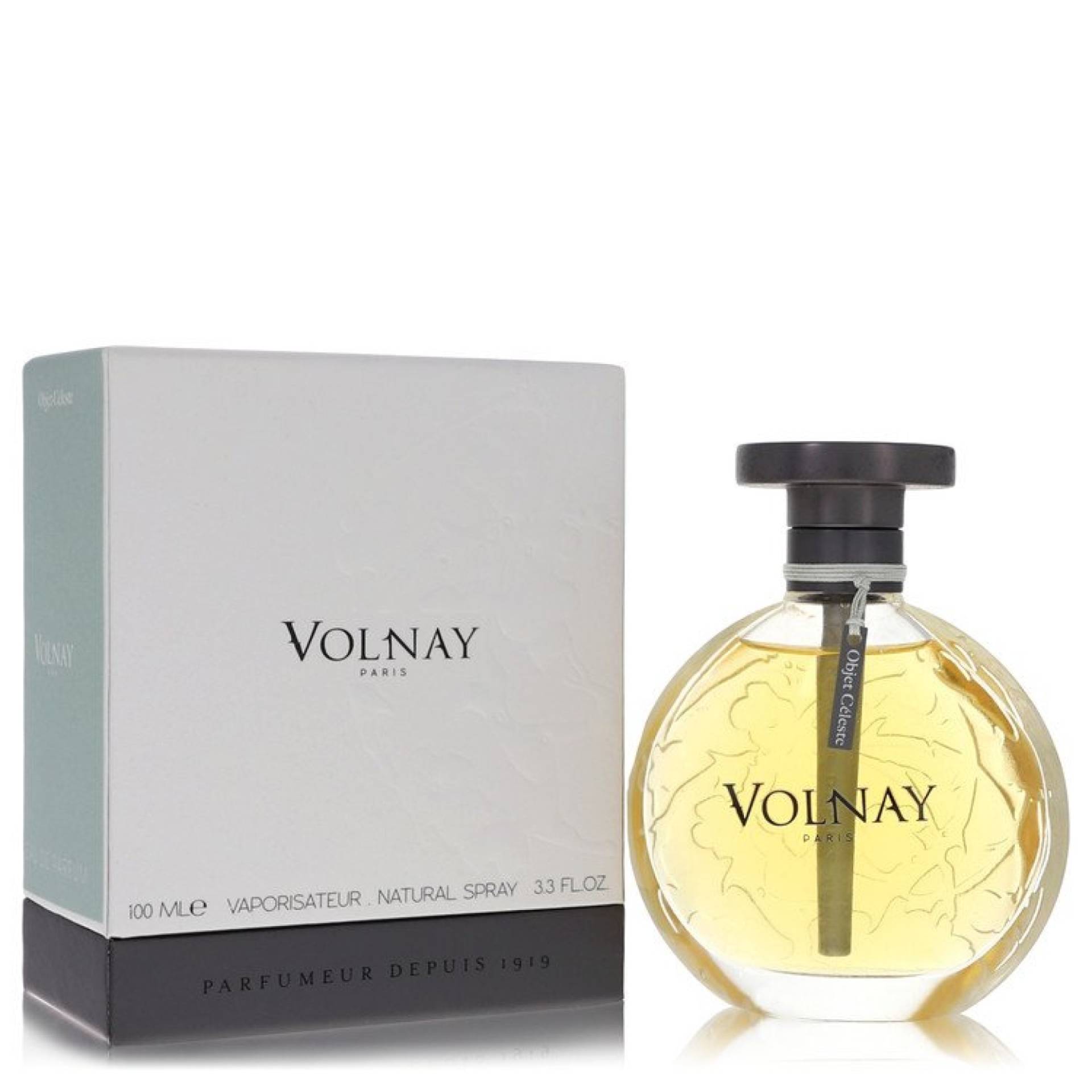 Volnay Objet Celeste Eau De Parfum Spray 100 ml von Volnay
