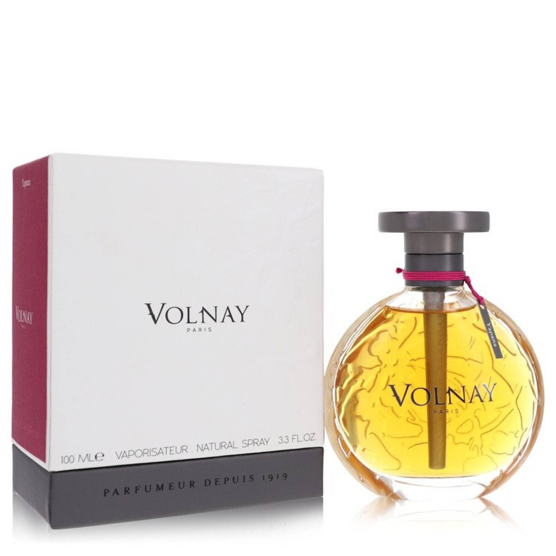 Volnay Yapana Eau De Parfum Spray 100 ml von Volnay